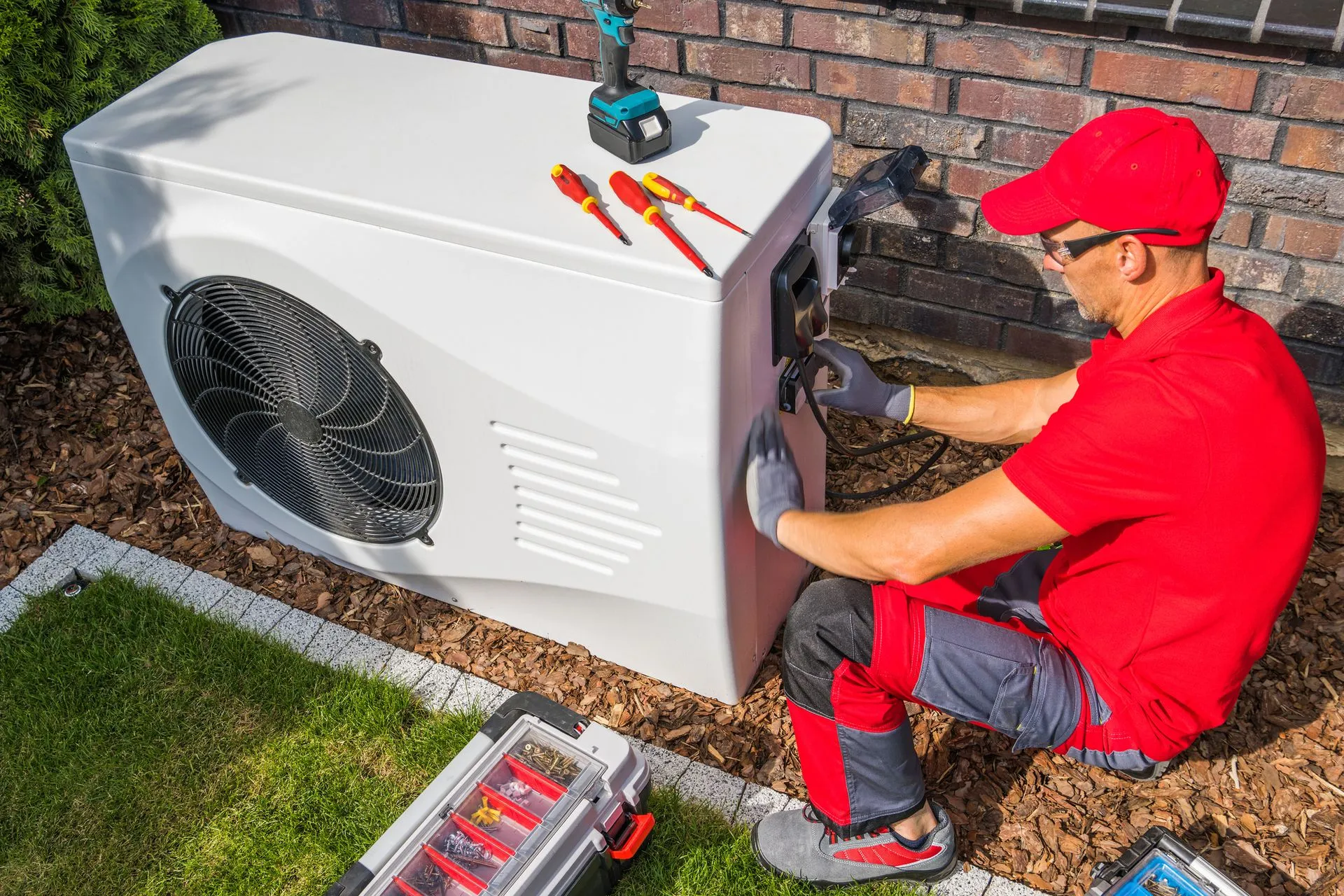 About HVAC in Lancaster, WI